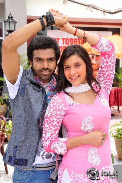 Prema Geema Jantha Nai